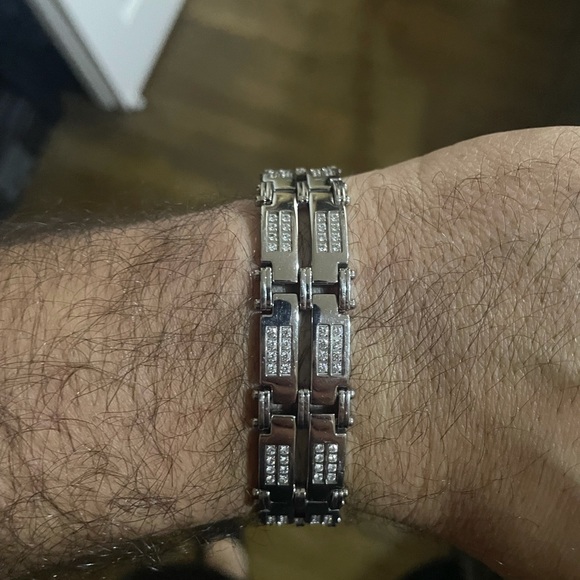 PGDA Diamond Bracelet - Picture 4 of 5